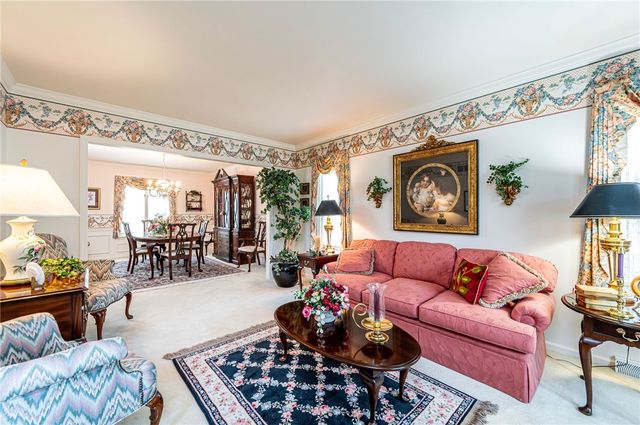 1118 Sandstone Rd, City Of Greensburg, PA 15601