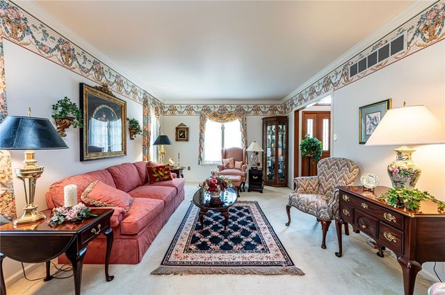 1118 Sandstone Rd, City Of Greensburg, PA 15601