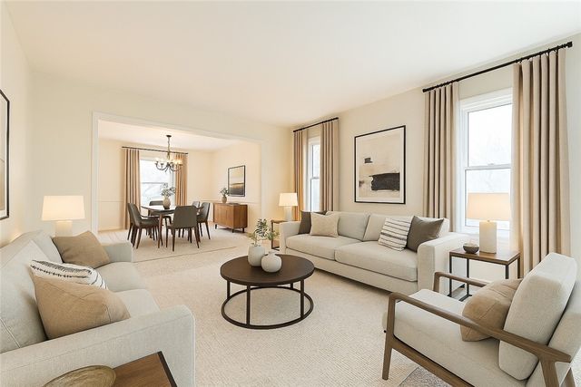 1118 Sandstone Rd, City Of Greensburg, PA 15601