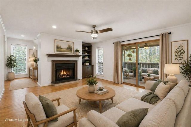 1104 Woodcliff Drive, Atlanta, GA 30350