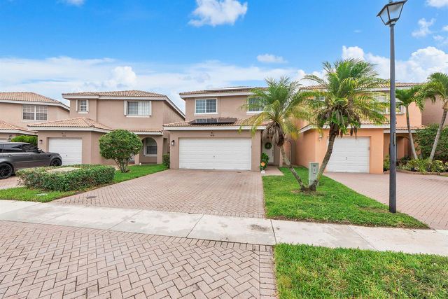 5474 NW 94th Terrace, Sunrise, FL 33351