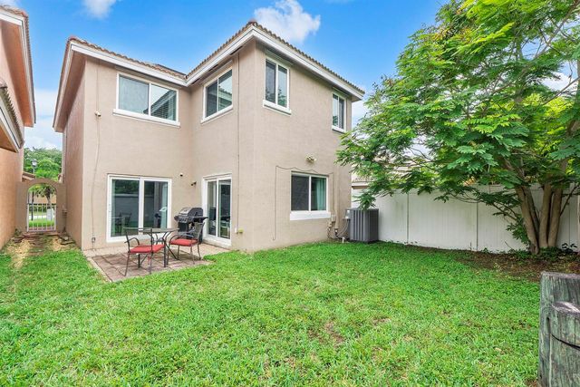 5474 NW 94th Terrace, Sunrise, FL 33351