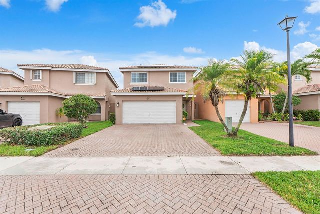 5474 NW 94th Terrace, Sunrise, FL 33351