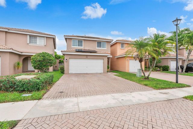 5474 NW 94th Terrace, Sunrise, FL 33351