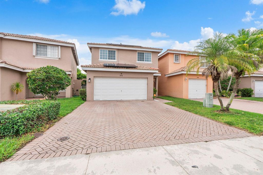 5474 NW 94th Terrace, Sunrise, FL 33351