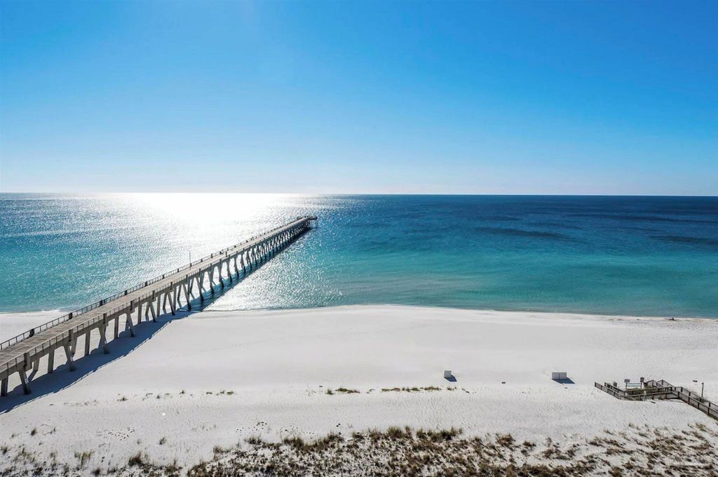 8575 Gulf Blvd 1502, Navarre Beach, FL 32566