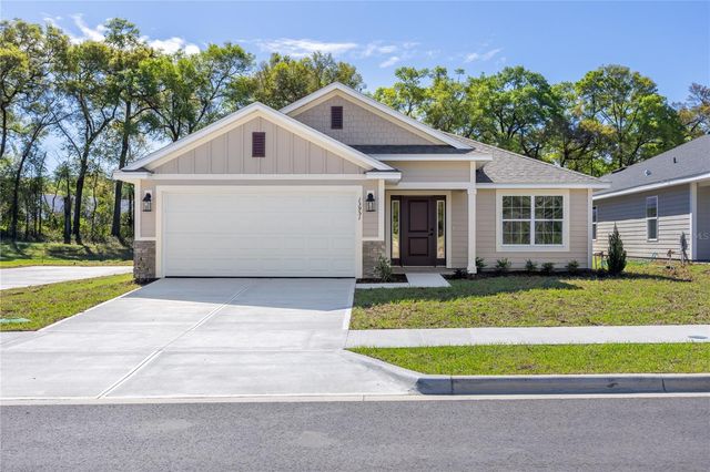 17788 NW 168TH ROAD, Alachua, FL 32615