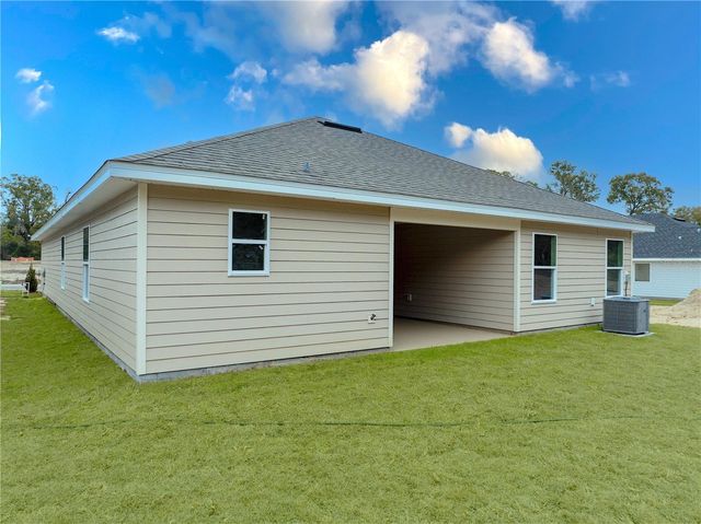 17788 NW 168TH ROAD, Alachua, FL 32615
