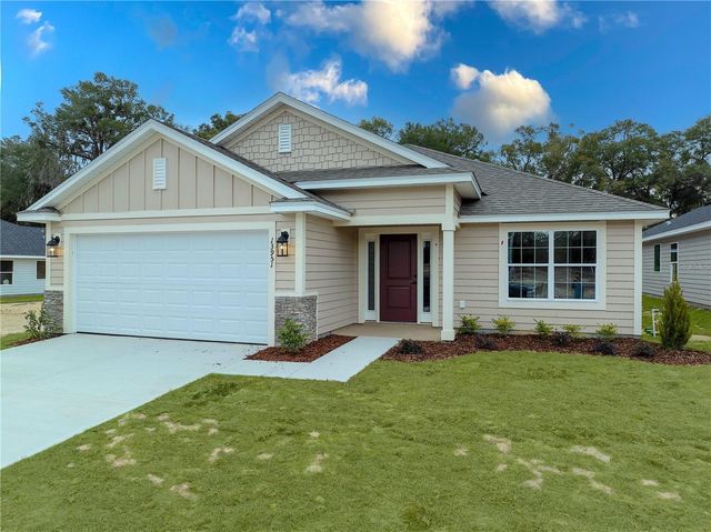17788 NW 168TH ROAD, Alachua, FL 32615