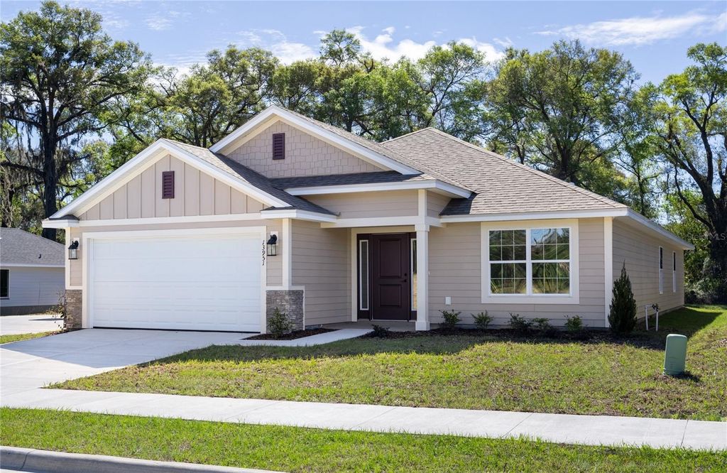 17788 NW 168TH ROAD, Alachua, FL 32615