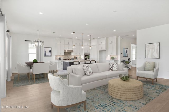 164 STILLWATER Drive, Flagler Beach, FL 32136