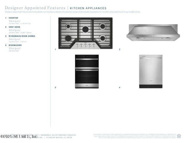 164 STILLWATER Drive, Flagler Beach, FL 32136