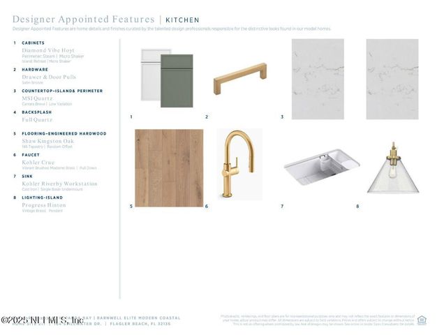 164 STILLWATER Drive, Flagler Beach, FL 32136