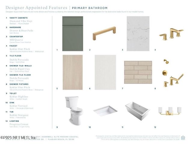 164 STILLWATER Drive, Flagler Beach, FL 32136