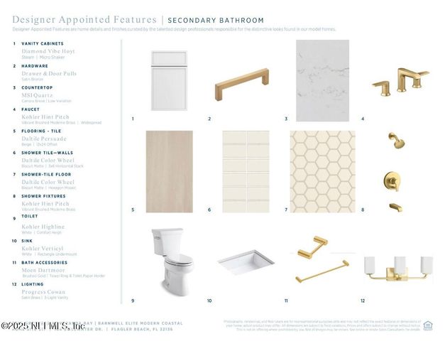 164 STILLWATER Drive, Flagler Beach, FL 32136