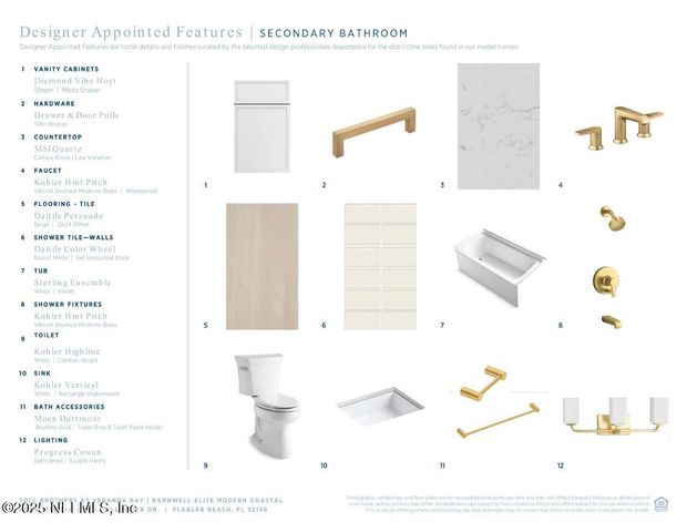 164 STILLWATER Drive, Flagler Beach, FL 32136