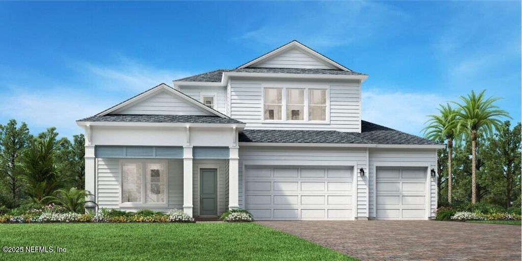 164 STILLWATER Drive, Flagler Beach, FL 32136