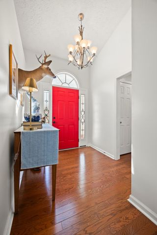 101 Brookstone Drive, Paris, KY 40361