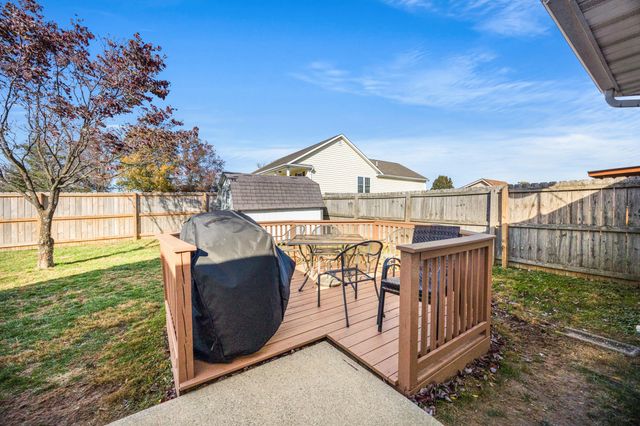 101 Brookstone Drive, Paris, KY 40361