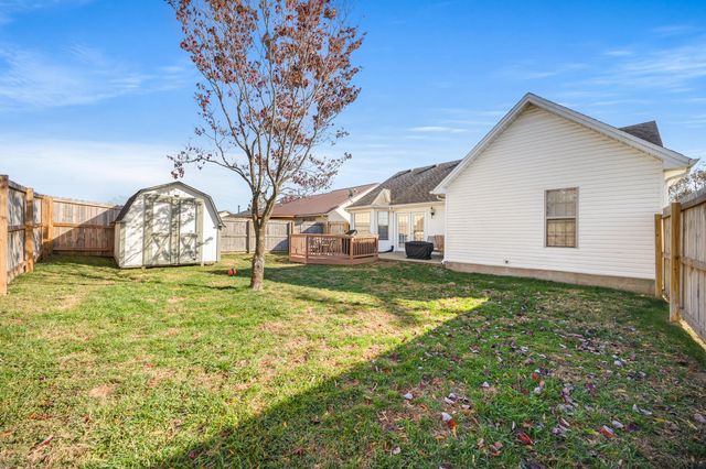 101 Brookstone Drive, Paris, KY 40361
