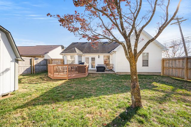 101 Brookstone Drive, Paris, KY 40361