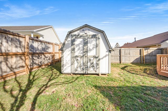 101 Brookstone Drive, Paris, KY 40361