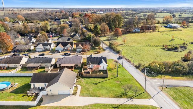 101 Brookstone Drive, Paris, KY 40361