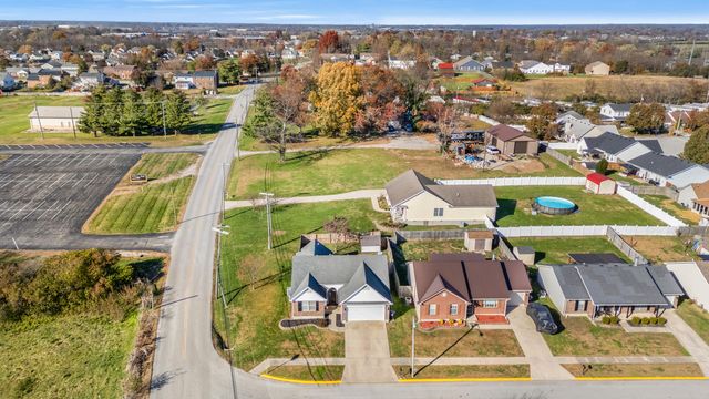 101 Brookstone Drive, Paris, KY 40361