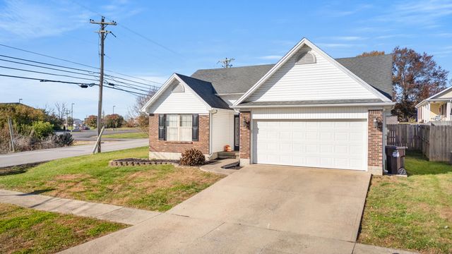 101 Brookstone Drive, Paris, KY 40361