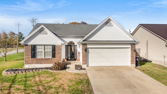 101 Brookstone Drive, Paris, KY 40361