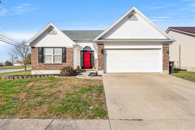 101 Brookstone Drive, Paris, KY 40361