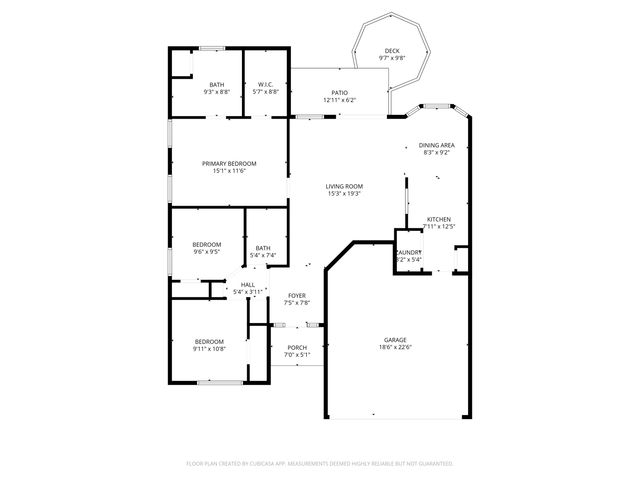 101 Brookstone Drive, Paris, KY 40361