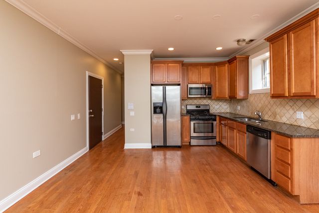 6217 S Kimbark Avenue GN, Chicago, IL 60615