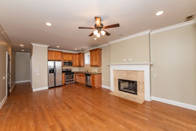 6217 S Kimbark Avenue GN, Chicago, IL 60615