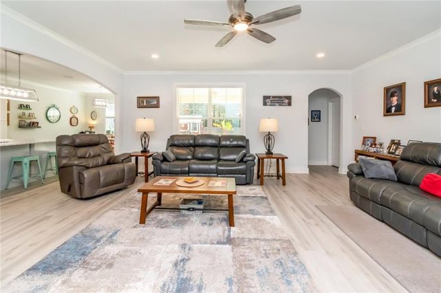 3099 Riverview Drive, Coden, AL 36523