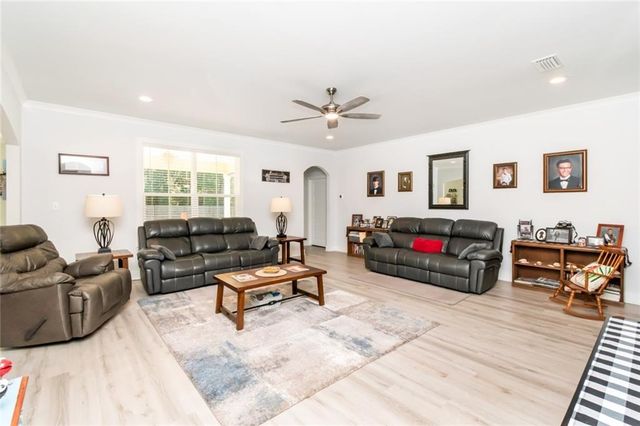 3099 Riverview Drive, Coden, AL 36523