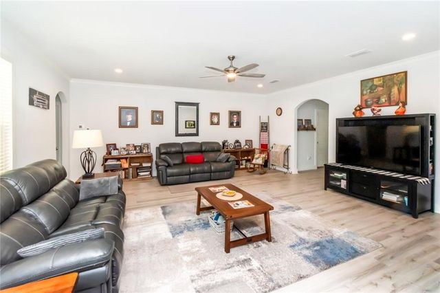 3099 Riverview Drive, Coden, AL 36523