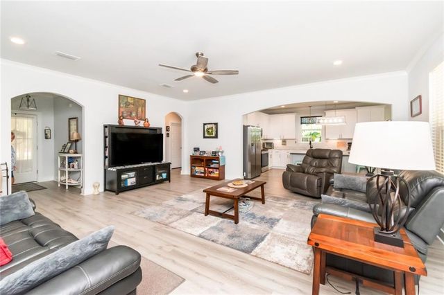3099 Riverview Drive, Coden, AL 36523