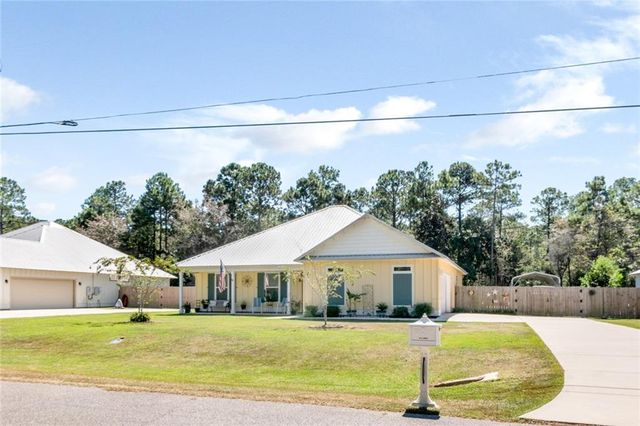 3099 Riverview Drive, Coden, AL 36523