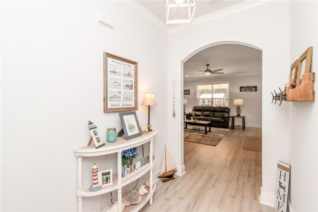 3099 Riverview Drive, Coden, AL 36523