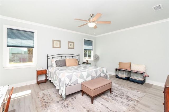 3099 Riverview Drive, Coden, AL 36523