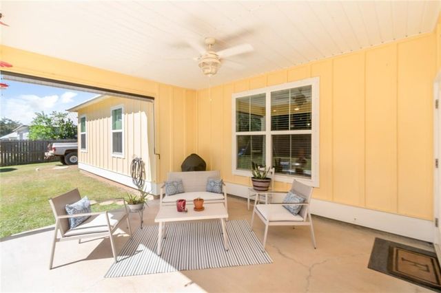 3099 Riverview Drive, Coden, AL 36523
