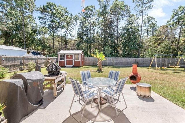 3099 Riverview Drive, Coden, AL 36523