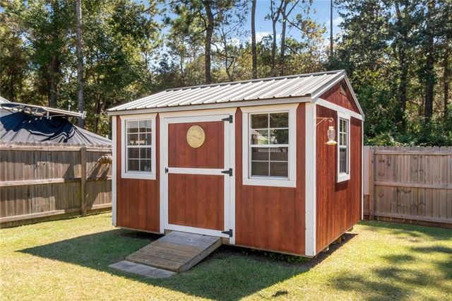 3099 Riverview Drive, Coden, AL 36523