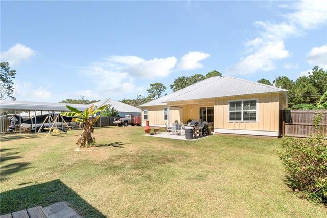3099 Riverview Drive, Coden, AL 36523