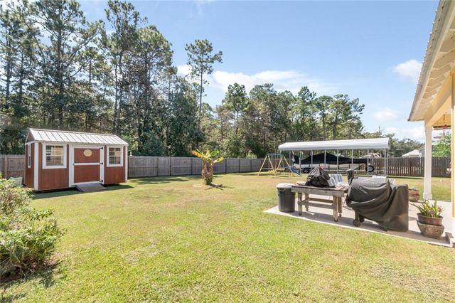 3099 Riverview Drive, Coden, AL 36523