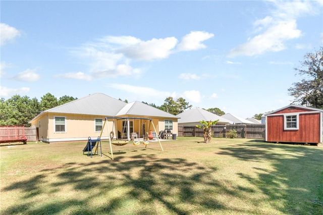 3099 Riverview Drive, Coden, AL 36523