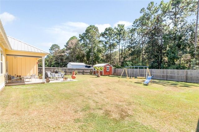 3099 Riverview Drive, Coden, AL 36523