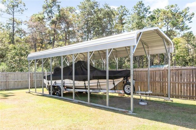 3099 Riverview Drive, Coden, AL 36523
