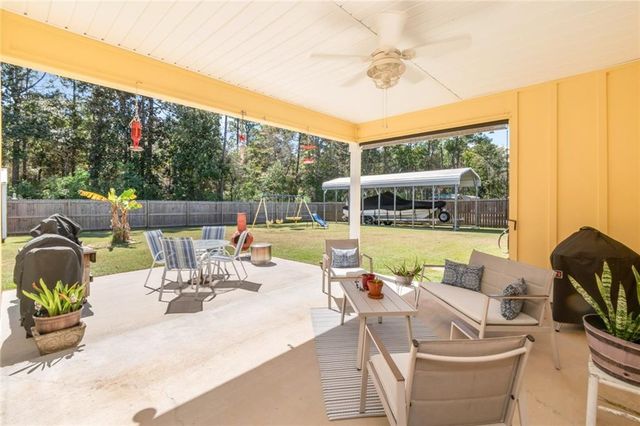 3099 Riverview Drive, Coden, AL 36523